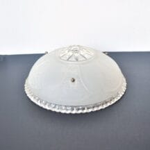 Art Deco Ceiling Shade