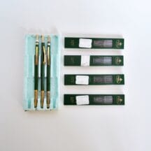 Faber Castell TK 9441 Mechanical Drafting Pencils