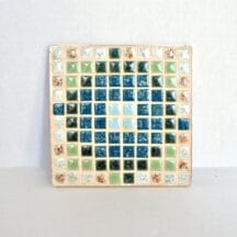 Vintage Mosaic Tile