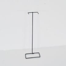 Original Black Wire Barbie Stand From the Early 1960s