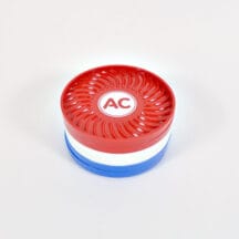 Vintage AC Delco coasters. A promotional item given to auto parts store owners and employees in the 1970's-80's.