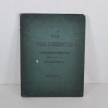 Virgil Clavier Piano Method Book 1
