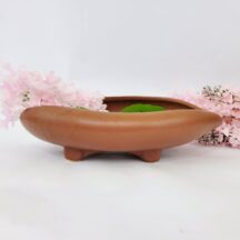 McCoy Shallow Planter