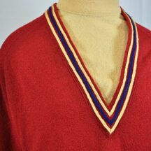 Vintage mock turtleneck 36" bust from the 1980's