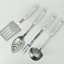 Vintage 1960s Ashton wheat kitchen accessories