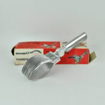 Vintage meat slicer tool - the Tiarost APE