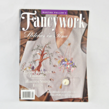 Martha Pullen's Fancywork Magazine Back Issue 1998 Vol 2 #5