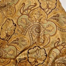 3 Yard Piece of Waverly Paddock Shawl