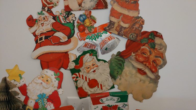 Christmas Home Tour At the New House 2019