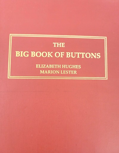 The Big Book Of Buttons