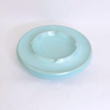 Blue La Solana Ashtray