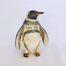 Vintage penguin figurine from UTCTI Japan