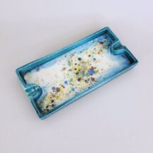 Baldelli fritte ashtray