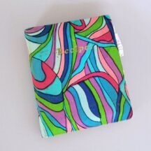 Vintage recipe collection of mostly hand written recipes