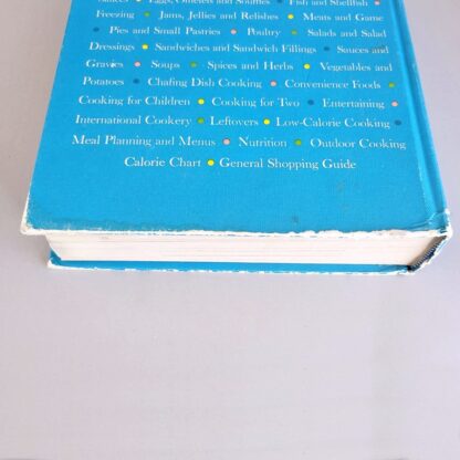 McCall's Cook Book 1963 11th Printing - Image 8