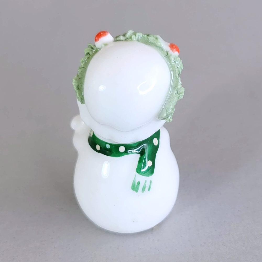 Napcoware snowman
